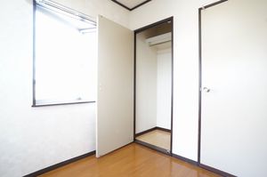 アーバンハイツ　タクマ 201号-6