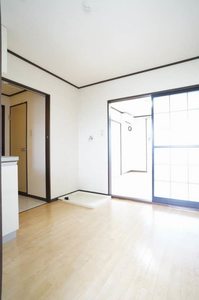 アーバンハイツ　タクマ 201号-7