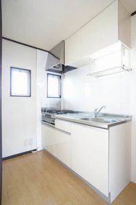 アーバンハイツ　タクマ 201号-8