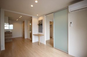 パークハウス　ローリエ 103号-4