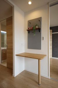 パークハウス　ローリエ 103号-5