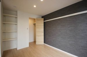 パークハウス　ローリエ 103号-6