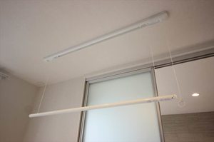 パークハウス　ローリエ 103号-7