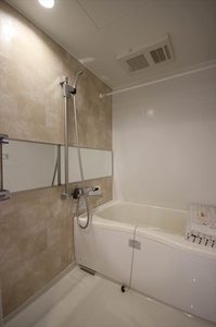 パークハウス　ローリエ 103号-8