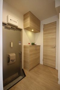 パークハウス　ローリエ 103号-11