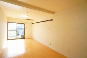 コーポ　トートー　Ａ 201号-3