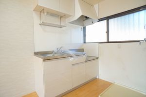 コーポ　トートー　Ａ 201号-4