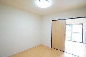 コーポ　トートー　Ａ 201号-6