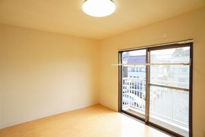 コーポ　トートー　Ａ 201号-8