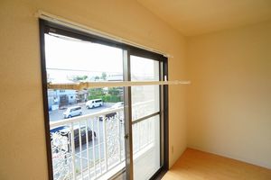 コーポ　トートー　Ａ 201号-9