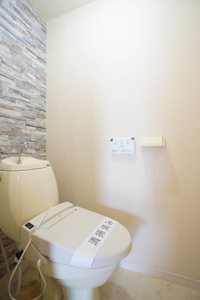 コーポ　トートー　Ａ 201号-10