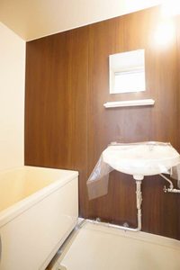 コーポ　トートー　Ａ 201号-11