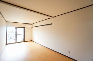 コーポ　トートー　Ａ 202号-3