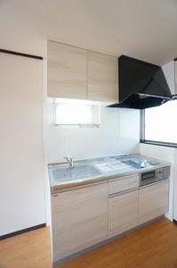 コーポ　トートー　Ａ 202号-4