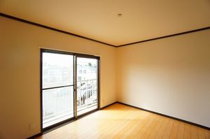 コーポ　トートー　Ａ 202号-6