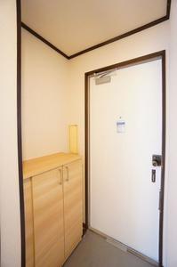 コーポ　トートー　Ａ 202号-11