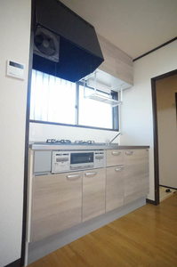 コーポ　トートー　Ｂ 101号-3