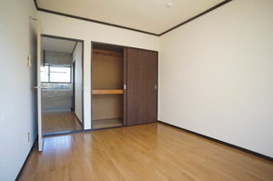 コーポ　トートー　Ｂ 101号-4