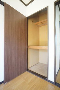 コーポ　トートー　Ｂ 101号-8