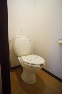 コーポ　トートー　Ｂ 101号-10