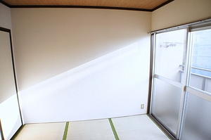 ホワイト　コーポ 202号-6