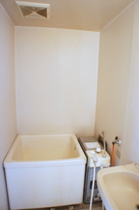 ホワイト　コーポ 202号-10