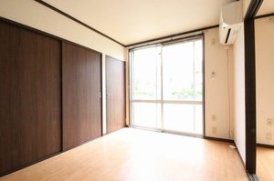 コーポ　グリーン 102号-2
