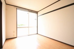 コーポ　グリーン 102号-6
