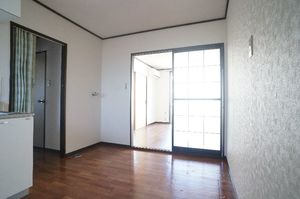 コーポ　グリーン 205号-2