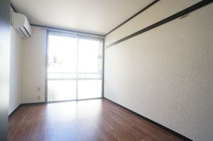 コーポ　グリーン 205号-5