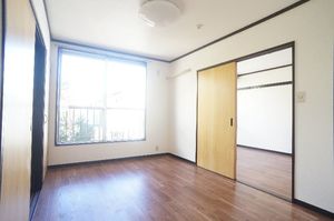 コーポ　グリーン 205号-6