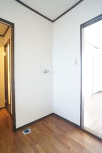 コーポ　グリーン 205号-10