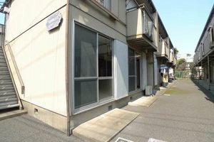 飯塚コーポ　Ｂ 101号-9