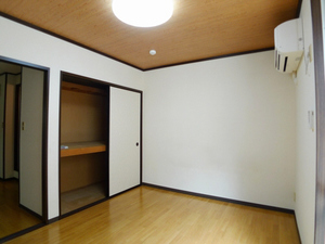 飯塚コーポ　Ｃ 101号-4