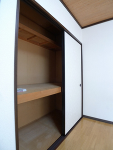 飯塚コーポ　Ｃ 101号-5