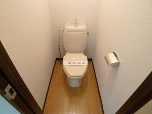 飯塚コーポ　Ｃ 101号-10