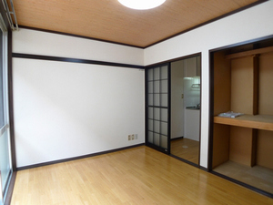 飯塚コーポ　Ｃ 101号-11