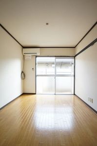 飯塚コーポ　Ｃ 105号-4