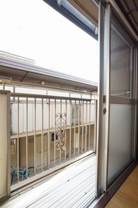 飯塚コーポ　Ｃ 105号-6