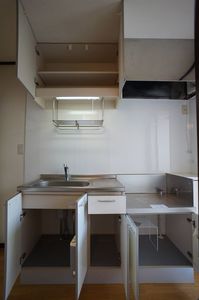 飯塚コーポ　Ｃ 105号-8