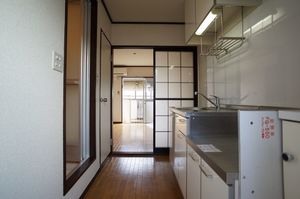 飯塚コーポ　Ｃ 105号-9