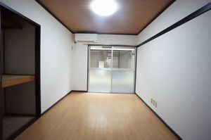 飯塚コーポ　Ｃ 107号-2