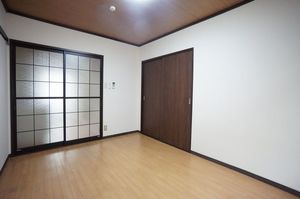 飯塚コーポ　Ｃ 107号-4