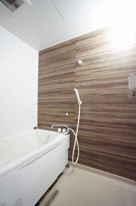 飯塚コーポ　Ｃ 107号-6