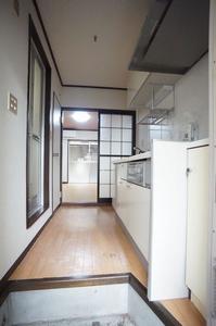 飯塚コーポ　Ｃ 107号-8