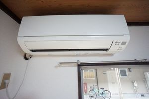 飯塚コーポ　Ｃ 107号-9