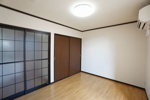 飯塚コーポ　Ｃ 206号-3