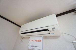 飯塚コーポ　Ｃ 206号-4