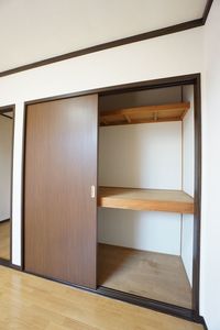 飯塚コーポ　Ｃ 206号-6