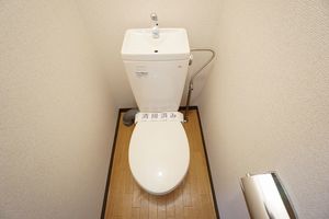 飯塚コーポ　Ｃ 206号-7